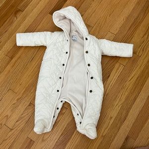 Ralph Lauren bunting